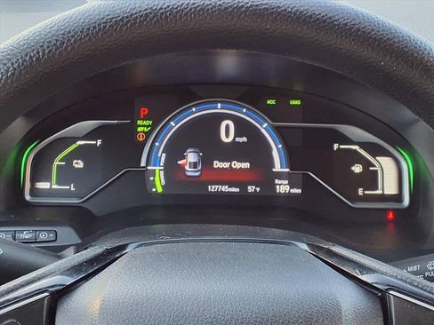 Used 2018 Honda Clarity Plug-In Hybrid image 19