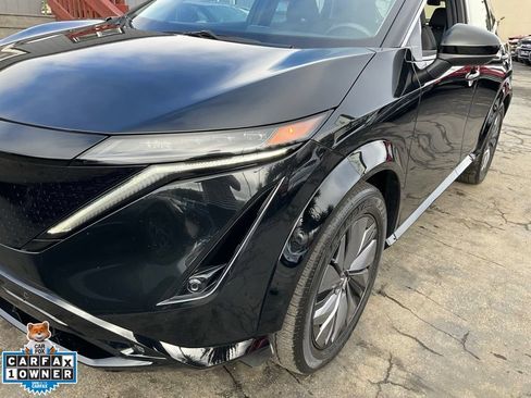 Used 2024 Nissan Ariya FWD image 84