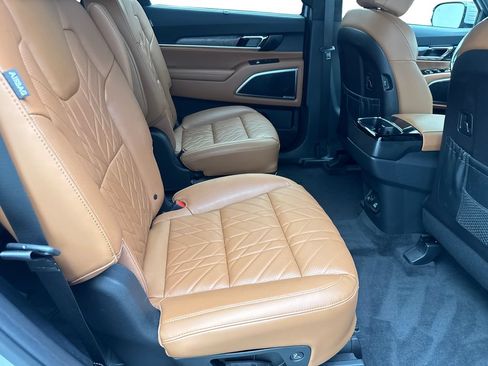 Used 2024 Kia Telluride SX Prestige X-Pro AWD/4WD image 43