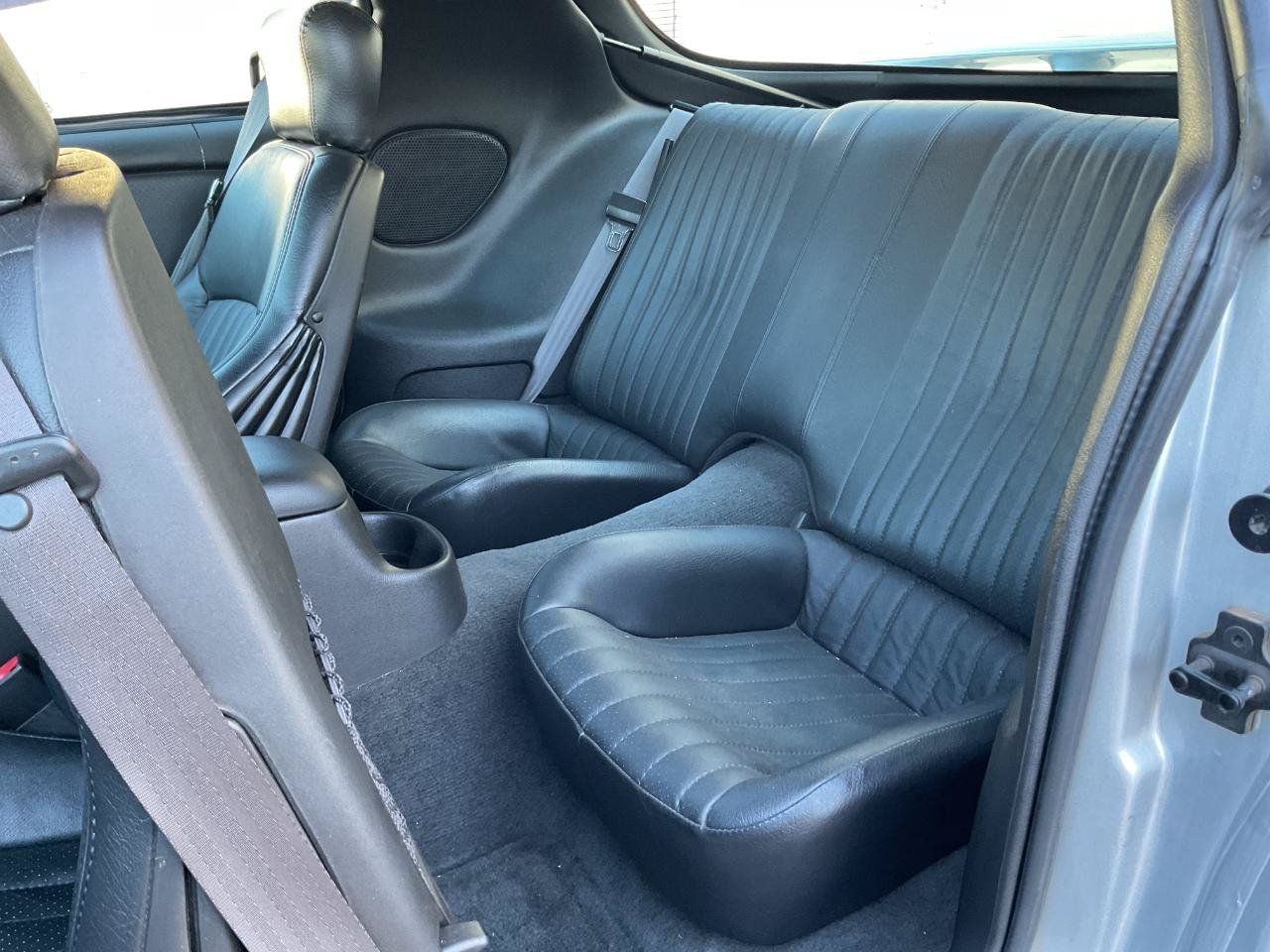 Used 2002 Pontiac Firebird Trans Am RWD image 14
