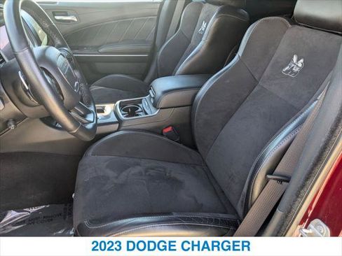 Used 2023 Dodge Charger Scat Pack image 20