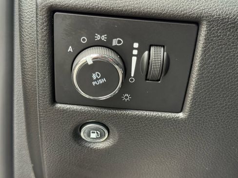 Used 2019 Jeep Grand Cherokee Summit w/ Platinum Series Group AWD/4WD image 23