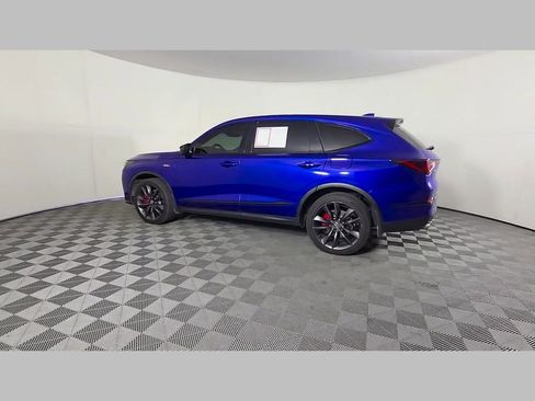 Used 2022 Acura MDX Type S AWD/4WD image 48
