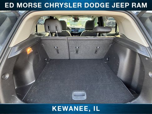 Used 2023 Buick Encore GX Select w/ Sport Touring Package image 19