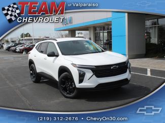 New 2026 Chevrolet Trax LT video 1