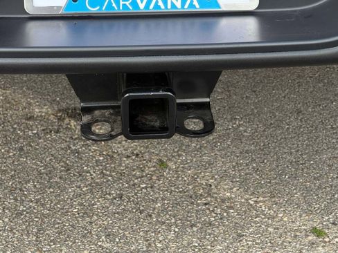 New 2026 Jeep Gladiator Mojave image 18