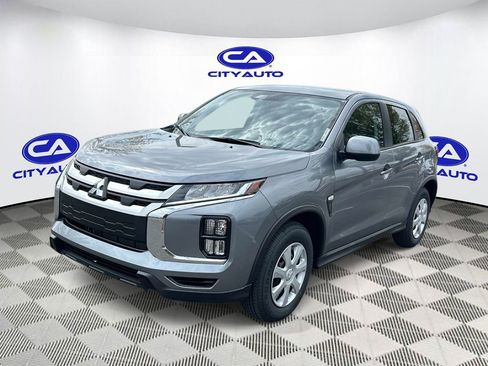 New 2026 Mitsubishi Outlander Sport AWD image 7