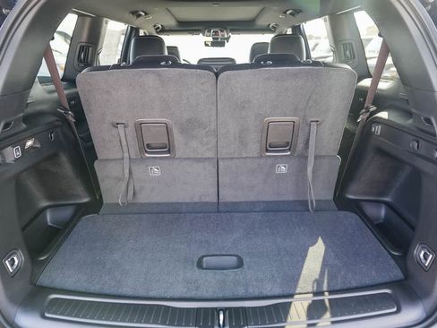 New 2025 Jeep Grand Cherokee L Limited w/ Luxury Tech Group II image 11