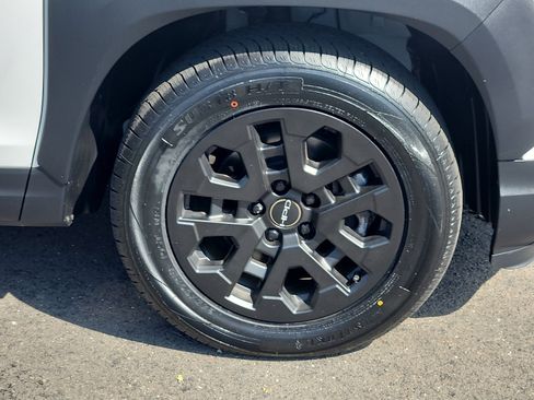 Used 2022 Honda Ridgeline RTL-E image 8