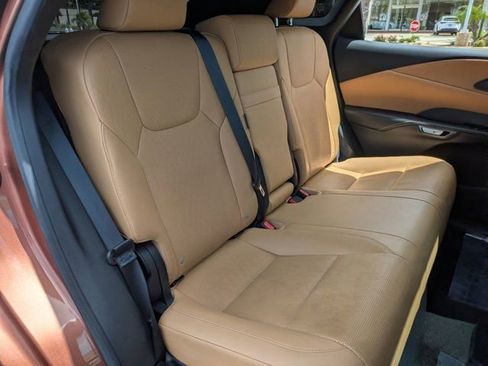 Used 2023 Lexus RX 350 Premium Plus w/ Accessory Package (Z1) FWD image 28