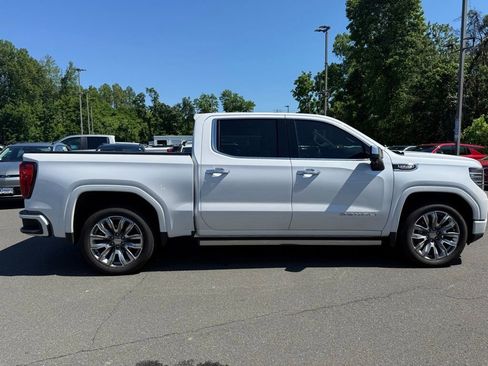 Used 2023 GMC Sierra 1500 Denali AWD/4WD image 23