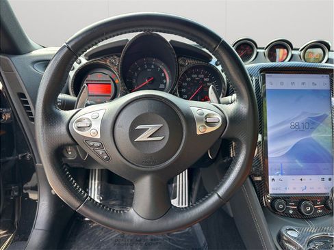 Used 2013 Nissan 370Z Touring w/ Sport Pkg image 22