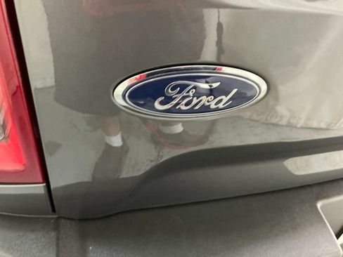 Used 2024 Ford Bronco Sport Big Bend w/ Convenience Package AWD/4WD image 6
