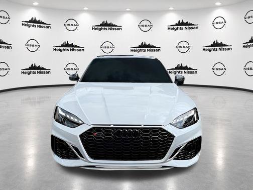 Used 2021 Audi RS 5 AWD/4WD image 12