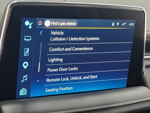 Used 2022 Chevrolet Suburban LT w/ Luxury Package AWD/4WD image 52