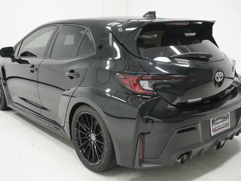 Used 2023 Toyota Corolla GR w/ Performance Package AWD/4WD image 6