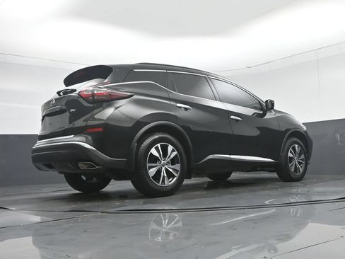 Used 2022 Nissan Murano SV FWD image 53