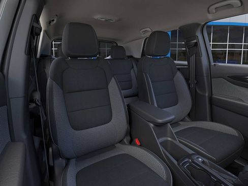 New 2026 Chevrolet TrailBlazer LS w/ LS Convenience Package AWD/4WD image 16