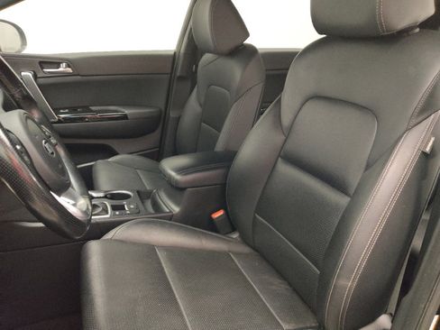 Used 2020 Kia Sportage S w/ Option Group 020 image 17