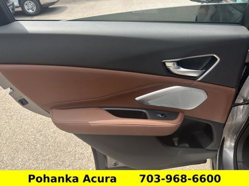 Certified 2023 Acura RDX AWD w/ Technology Package image 24