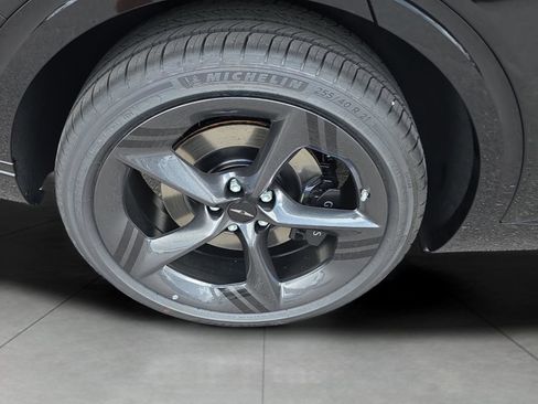 New 2026 Genesis GV70 3.5T Sport Prestige AWD/4WD image 8