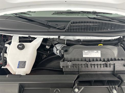 Used 2024 Chevrolet Express 2500 w/ Driver Convenience Package image 26