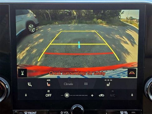 Used 2024 Lexus NX 250 FWD image 14