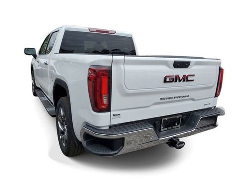 New 2026 GMC Sierra 1500 SLT w/ SLT Premium Package RWD image 4