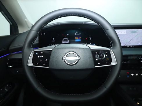 Used 2025 Nissan Murano SL w/ Cargo Package image 24