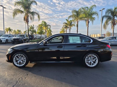New 2026 BMW 330i Sedan RWD image 7