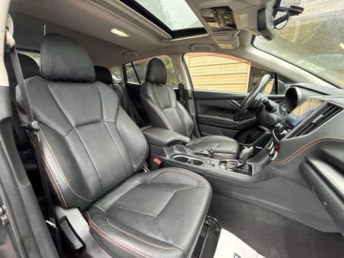 Used 2018 Subaru Crosstrek 2.0i Limited AWD/4WD image 20