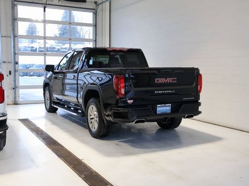 Certified 2023 GMC Sierra 1500 Denali image 8