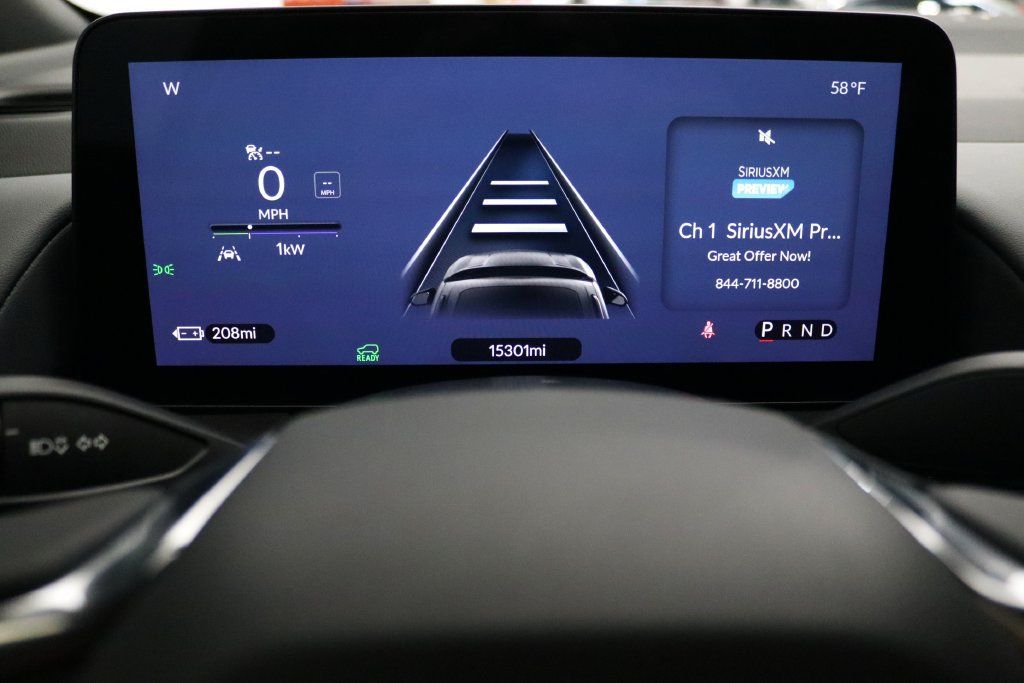 Used 2024 Honda Prologue Touring image 3