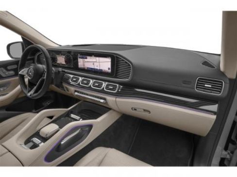 New 2025 Mercedes-Benz GLE 580 4MATIC image 18
