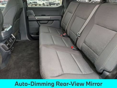 Used 2023 Ford F150 XLT w/ Equipment Group 302A High AWD/4WD image 37