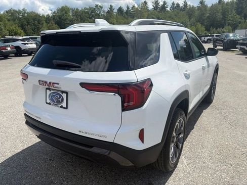 New 2027 GMC Terrain Elevation w/ Elevation Premium Package AWD/4WD image 7
