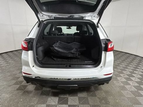 Used 2019 Chevrolet Equinox LT AWD/4WD image 27