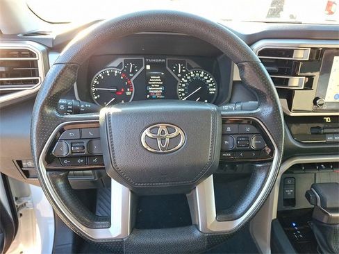Used 2023 Toyota Tundra SR5 w/ SR5 Convenience Package image 14