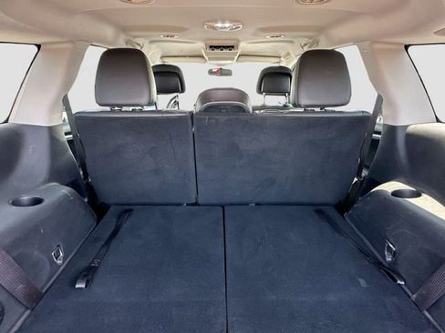 Used 2019 Dodge Journey Crossroad image 22