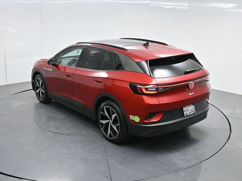 Used 2023 Volkswagen ID.4 Pro S RWD image 61