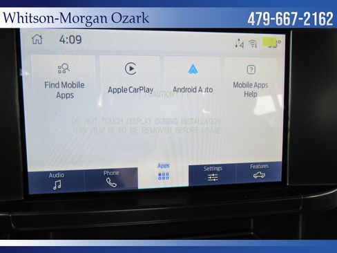 New 2026 Ford F350 XLT AWD/4WD image 41