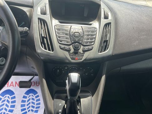 Used 2016 Ford Transit Connect XL FWD image 8