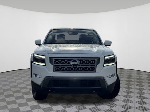 Used 2024 Nissan Frontier SL w/ Technology Package image 18