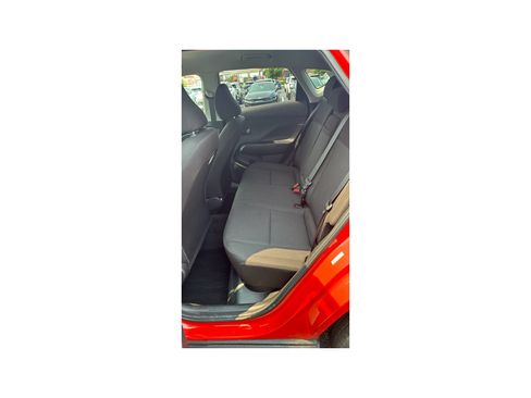 Used 2025 Hyundai Kona SEL AWD/4WD image 10