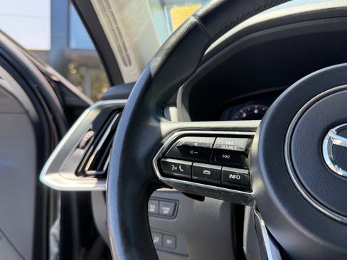 Certified 2024 MAZDA CX-90 3.3 Turbo S AWD/4WD image 22