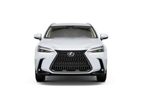 New 2026 Lexus NX 350 AWD image 5