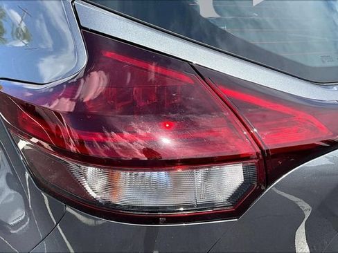 Used 2024 Nissan Kicks S FWD image 22