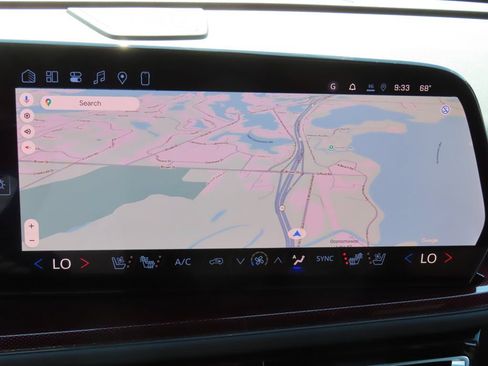 New 2026 Chevrolet Traverse RS w/ LPO, Cargo Package AWD/4WD image 8