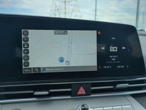 New 2026 Hyundai Elantra Limited FWD image 25