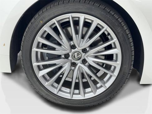 Used 2023 Lexus IS 300 AWD w/ Premium Package image 53